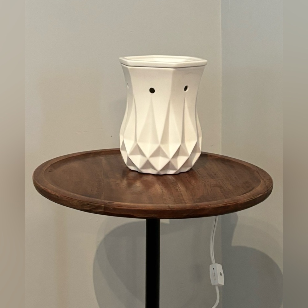 Scentsy warmer